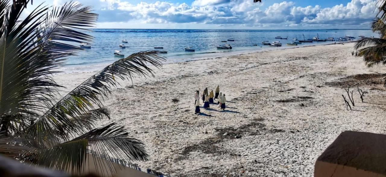 Mambo Paradise Matemwe  Ngoại thất bức ảnh