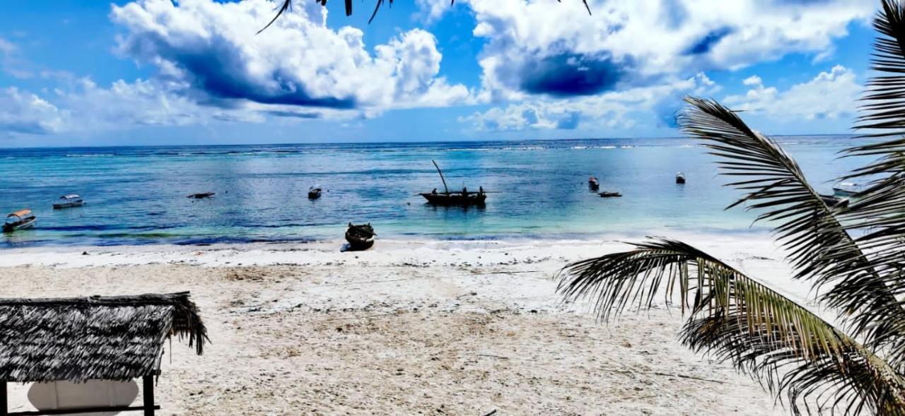 Mambo Paradise Matemwe  Ngoại thất bức ảnh